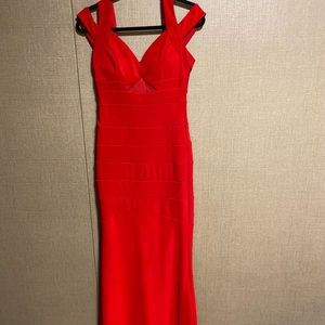 Emerald Sundae dress